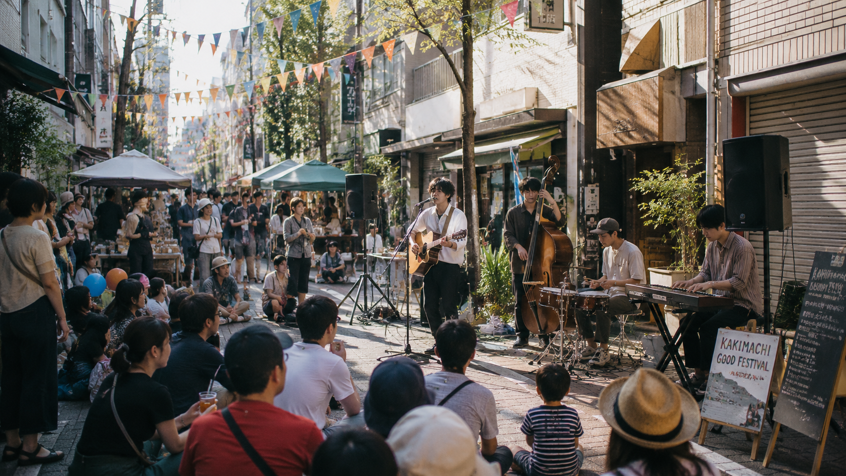 5月12日(火)The Miyagi Beats