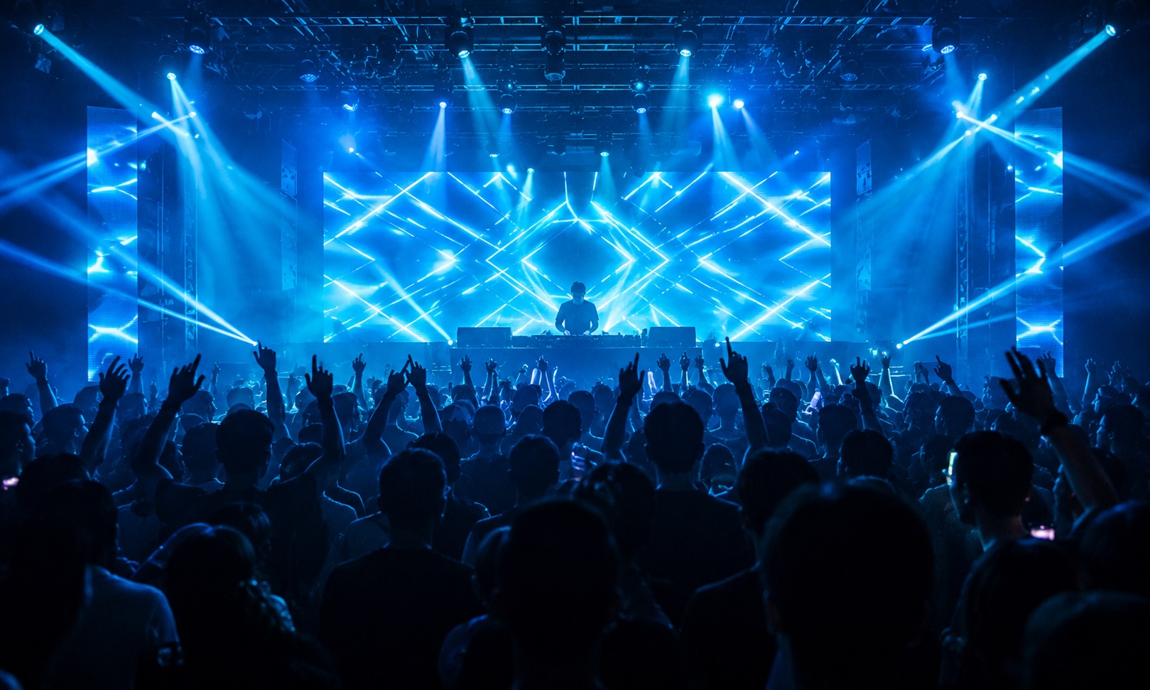 EDM / DANCE